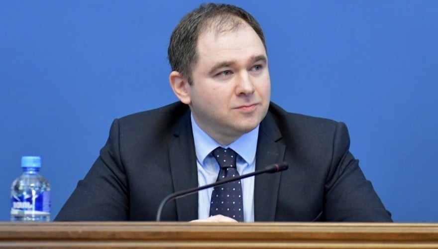 ნიკოლოზ სამხარაძის ინიციატივით, ეუთო-ს საპარლამენტო ასამბლეის ყოველწლიურ ანგარიშში საქართველოს ოკუპირებული რეგიონების შესახებ ჩანაწერები დაემატა