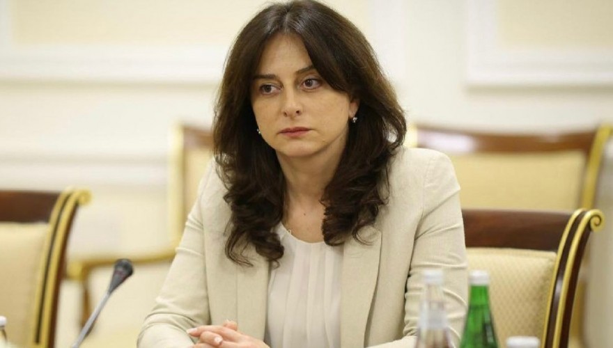 მაია ბითაძე: საქართველოში ახალი არჩევნების მოთხოვნა, მიუხედავად ეუთო-ს სადამკვირვებლო მისიის დადებითი შეფასებისა, თავად ეუთო-ს სანდოობას აზიანებს