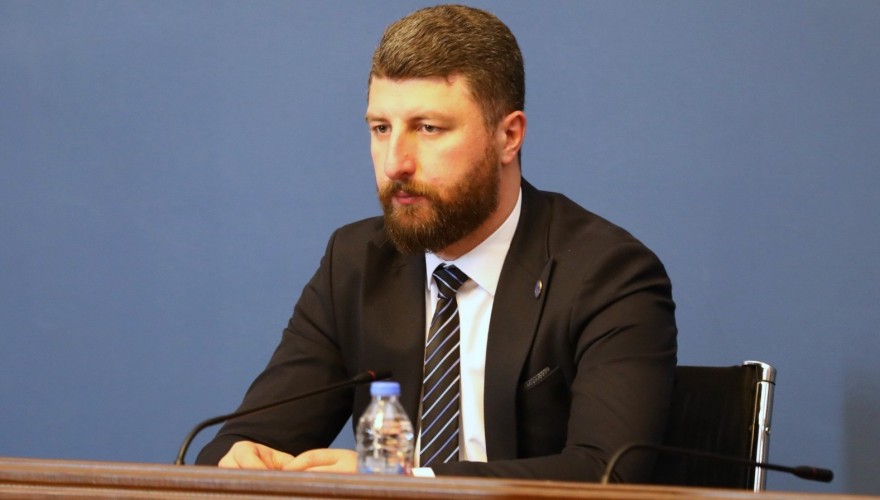 იურიდიულ საკითხთა კომიტეტმა უზენაესი სასამართლოს მოსამართლეობის კანდიდატებს მხარი დაუჭირა