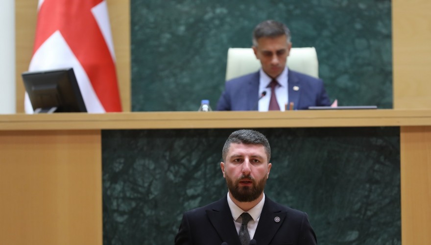 The Parliament approved the Draft Law on the Fight against Corruption for the III reading