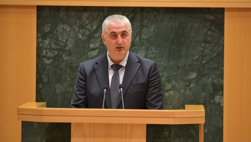 The Parliament discussed the revised Draft State Budget 2026