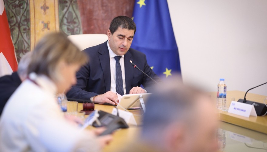 New legal initiatives envisage delegating the functions of the Anti-Corruption Bureau and the Personal Data Protection Service to the State Audit Office