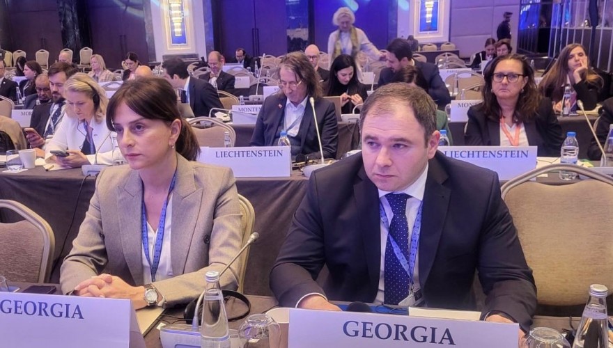ნიკოლოზ სამხარაძე - არჩევნებზე დაკვირვება ზედმეტად პოლიტიზირებული პროცესი გახდა, პოლიტიკური ჯგუფები უპირატესობას ანიჭებენ იდეოლოგიურ მოკავშირეებს და შეფასებებს აკეთებენ არა ფაქტებზე, არამედ იდეოლოგიურ და პარტიულ მეგობრობაზე დაყრდნობით