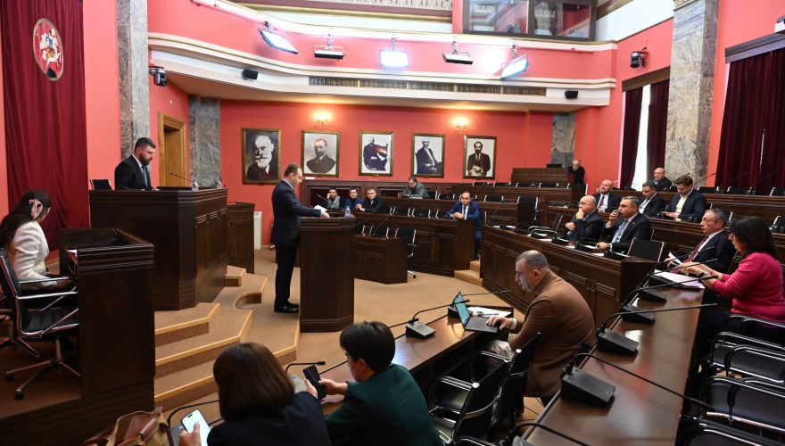 The Legal Affairs Committee approved the Draft Criminal Procedure Code