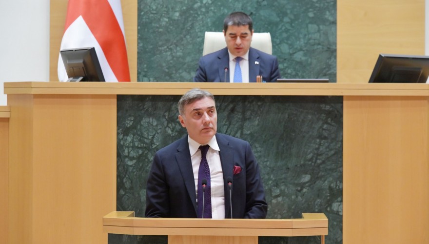 2026 წლის 1 იანვრიდან ბიზნესომბუდსმენისა და მისი მოადგილეების თანამდებობები გაუქმდება