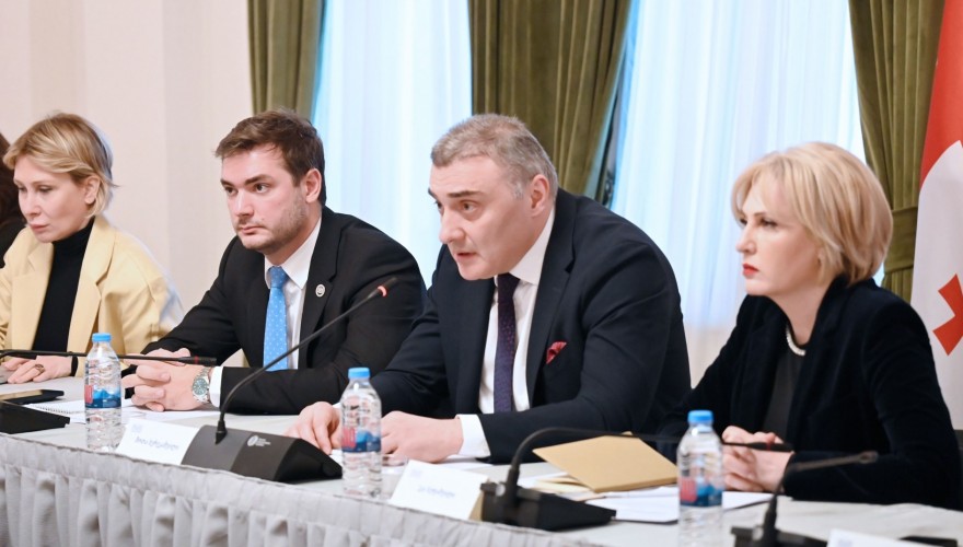 Structure of Food Products, Medicines, and Fuel Pricing Discussed by the Commission