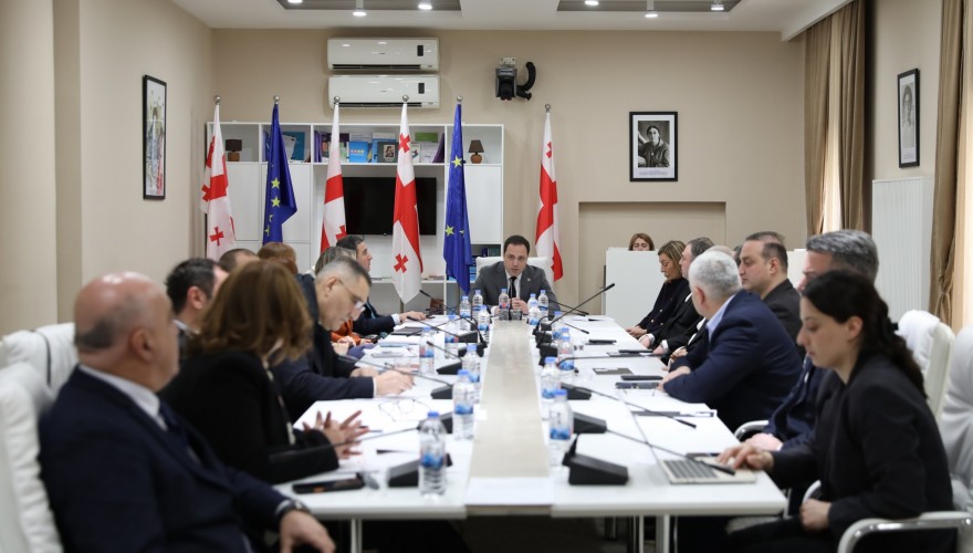 The Culture Committee Heard Information on the Implementation of Amendments to the Law on Copyright and Related Rights