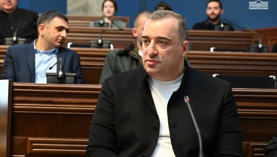 The Human Rights Protection and Civil Integration Committee approved the Draft Budget Code