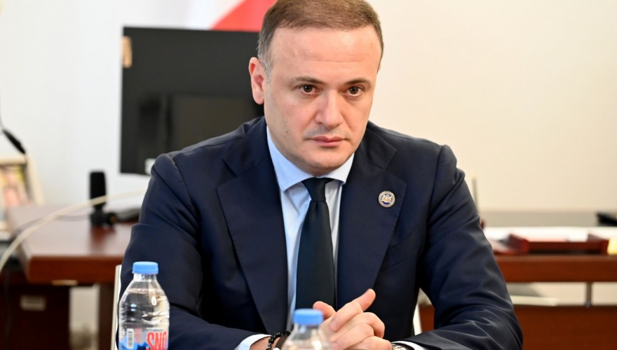 The Diaspora Committee Heard Information on the Activities Carried Out by the Consular and Diaspora Issues Department of the Foreign Affairs Ministry