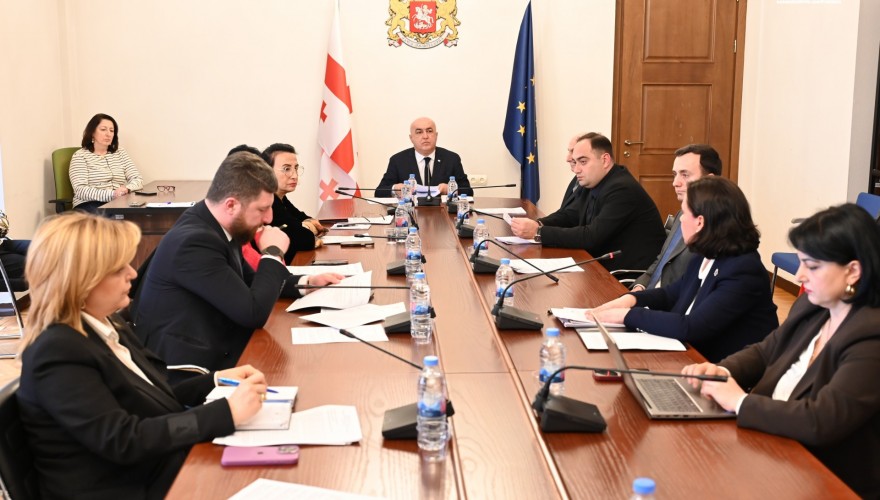 The Healthcare and Social Issues Committee approved the Draft Law on the Quality and Safety of Human Blood and Its Components
