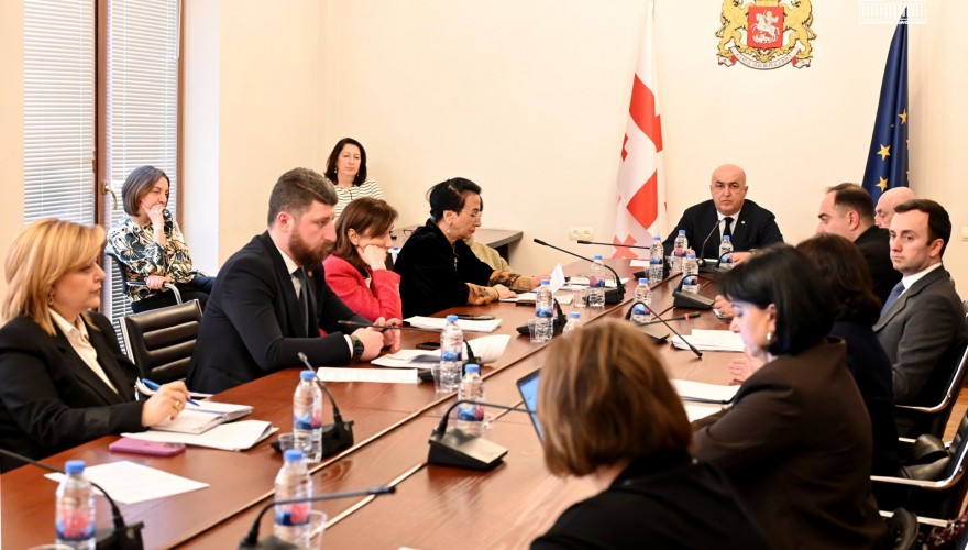 ჯანმრთელობის დაცვისა და სოციალურ საკითხთა კომიტეტმა „სახელმწიფო კომპენსაციისა და სახელმწიფო აკადემიური სტიპენდიის შესახებ“ კანონში ცვლილებებს მხარი დაუჭირა