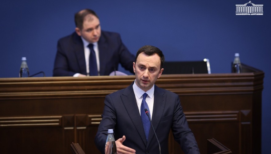A new C5 Category Ordinary Visa to be introduced to the Law on Legal Status of Aliens and Stateless Persons