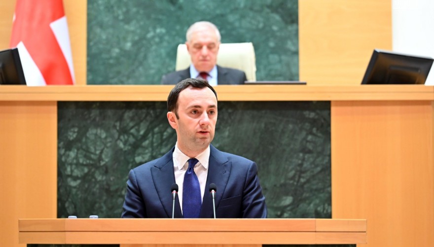 Parliament approved the introduction of the New C5 Category Ordinary Visa in the I Reading under the Law on Legal Status of Aliens and Stateless Persons