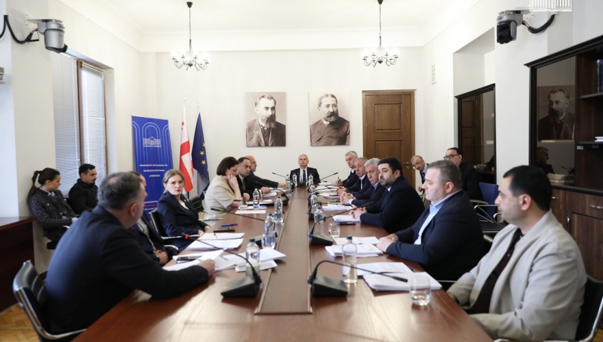 The Regional Policy and Self-Government Committee took note of the 2025 report of the Acting Energy Ombudsman on the protection of consumer rights in the energy and water supply sectors