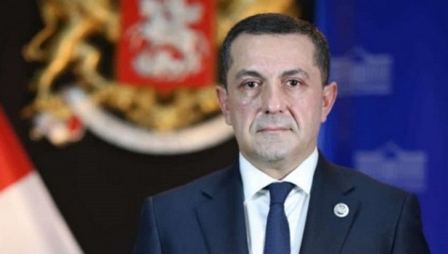 ალექსანდრე ტაბატაძე მამუკა მდინარაძის შესახებ - მთავარი წარმატებები წინაა