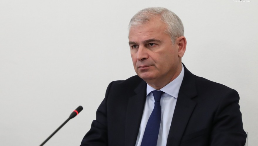 The Regional Policy and Self-Government Committee Reviewed the “2025 Report on Employment Policy Planning and Implementation”
