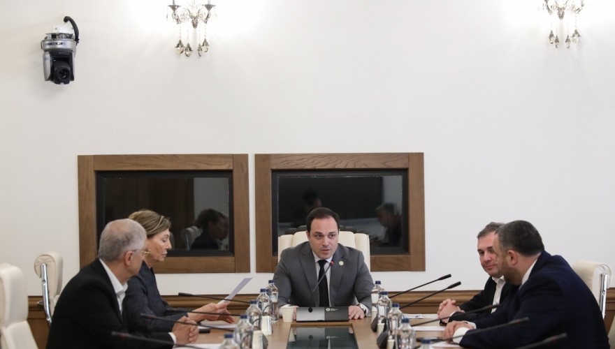 The Culture Committee Discussed the Draft Law on Licenses and Permits
