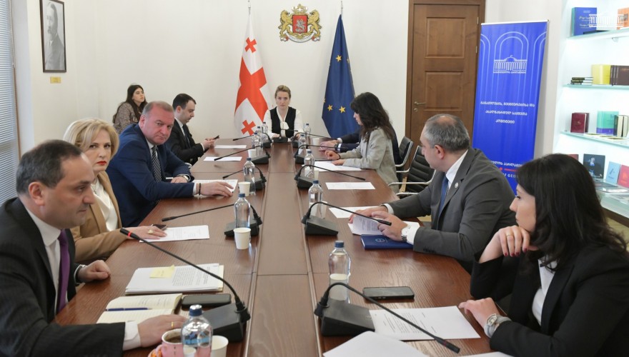 The Education, Science and Youth Affairs Committee approved the draft Law on Higher Education