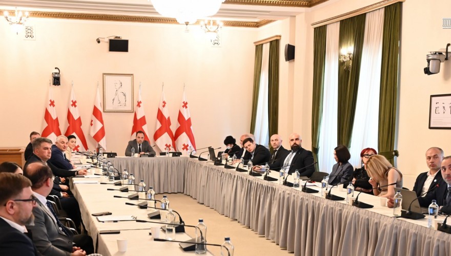 Culture Committee Heard Information on Museum Activities