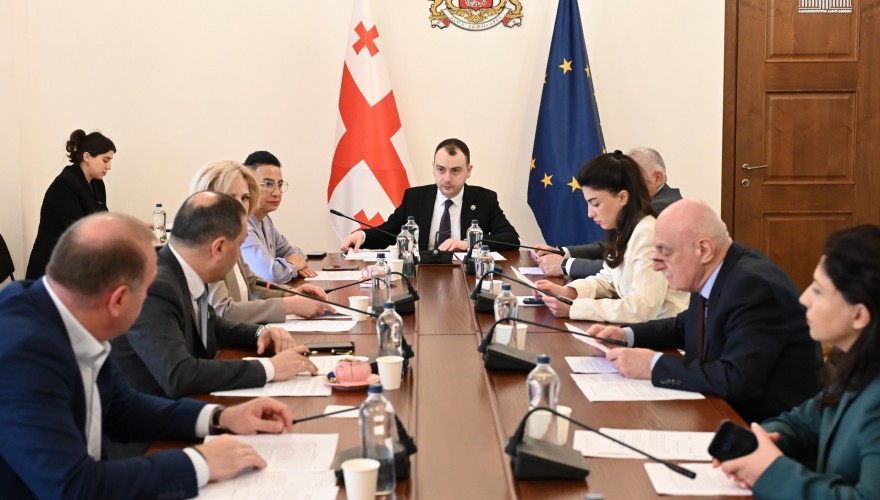 The Education, Science and Youth Affairs Committee Discussed Amendments to the Laws on Higher and General Education