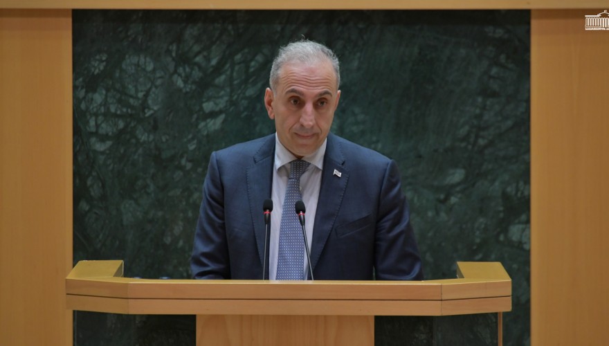 Parliament Passed Amendments to the Law on Tourism