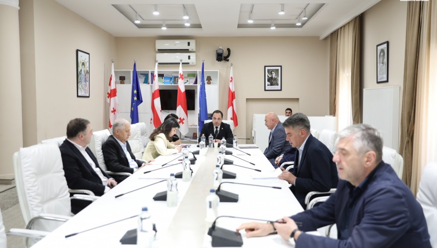 კულტურის კომიტეტმა საზოგადოებრივი მაუწყებლის 2025 წლის ანგარიში ცნობად მიიღო