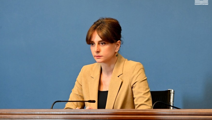გარემოს დაცვისა და ბუნებრივი რესურსების კომიტეტმა კანონპროექტები მეორე მოსმენით განიხილა