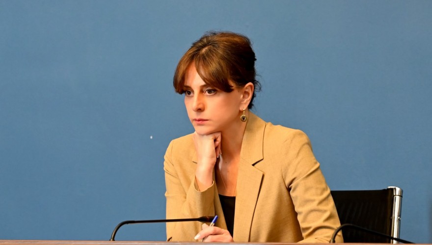 გარემოს დაცვისა და ბუნებრივი რესურსების კომიტეტმა 2025 წლის სახელმწიფო ბიუჯეტის შესრულების ანგარიშს მხარი დაუჭირა