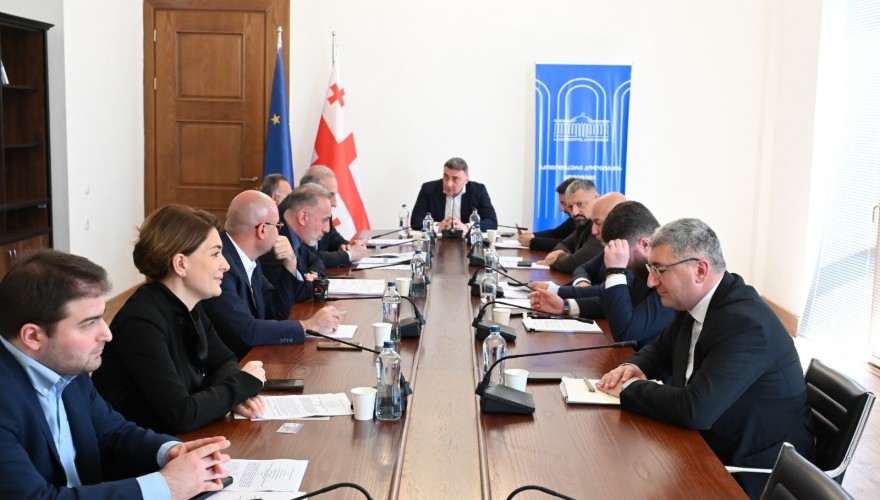 საქართველოს პარლამენტის ეკონომიკური პოლიტიკის კომიტეტმა საქართველოს 2025 წლის სახელმწიფო ბიუჯეტის შესრულების წლიური ანგარიში დადებითად შეაფასა
