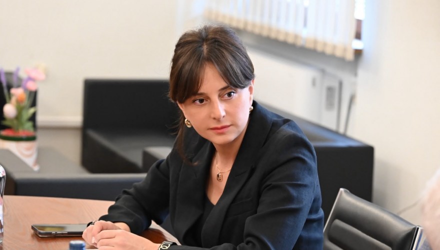 გარემოს დაცვისა და ბუნებრივი რესურსების კომიტეტმა „ქალაქ თბილისის საზღვრებში და მიმდებარე ტერიტორიაზე არსებული მწვანე ნარგავებისა და სახელმწიფო ტყის განსაკუთრებული დაცვის შესახებ“ კანონში ცვლილებებს მხარი დაუჭირა