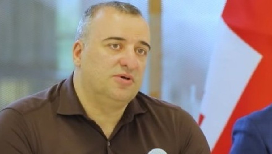 რატი იონათამიშვილმა შშმ პირთათვის მომსახურებების მისაწვდომობის გაუმჯობესების საკითხზე გამართულ შეხვედრაში მიიღო მონაწილეობა