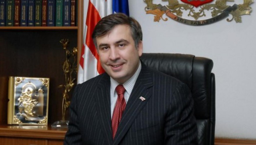 საქართველოს პრეზიდენტის მიხეილ სააკაშვილის საგანგებო განცხადება