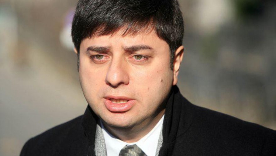 ზაქარია ქუცნაშვილი მართლმადიდებლობის საპარლამენტთაშორისო ასამბლეას სხდომაში მიიღებს მონაწილეობას