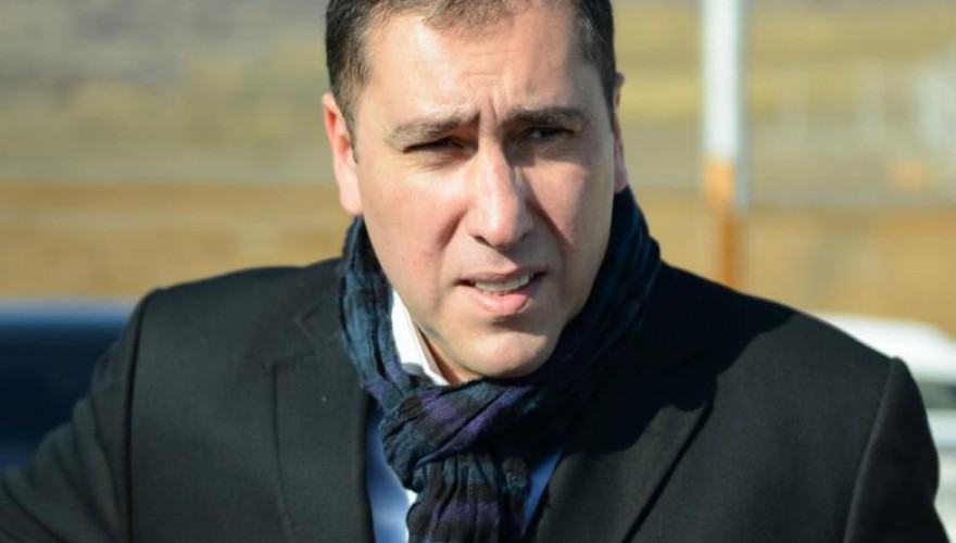 პარლამენტის თავმჯდომარის მოადგილე ზურაბ აბაშიძე ბალტიის ასამბლეის საერთაშორისო კონფერენციაში მიიღებს მონაწილეობას