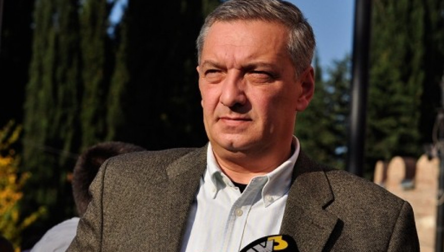 საქართველოს პარლამენტის ფრაქცია „ქართული ოცნების“ თავმჯდომარის, გიორგი ვოლსკის განცხადება