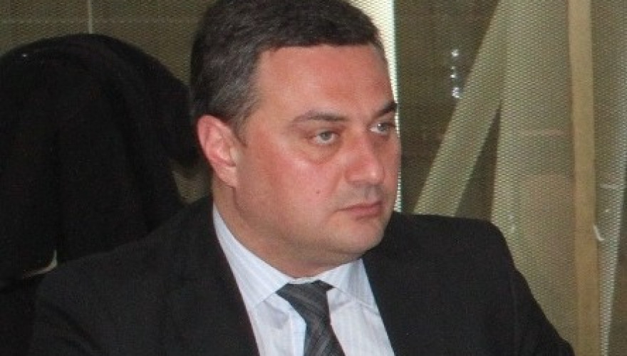 ვიქტორ დოლიძე, ერევანში, აღმოსავლეთ პარტნიორობის საპარლამენტო ასამბლეის ევრონესტის მეოთხე პლენარულ სხდომაში მიიღებს მონაწილეობას