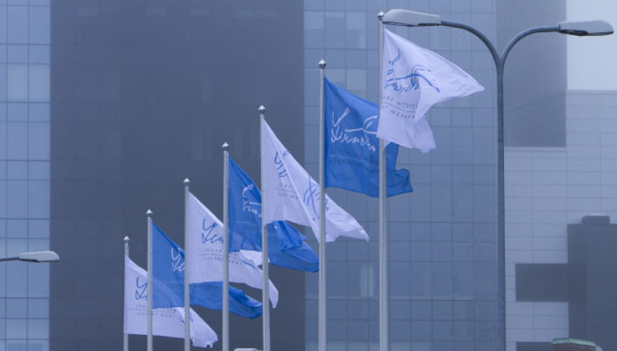 Tinatin Khidasheli to attend the Lennart Meri 8th Conference in Tallinn