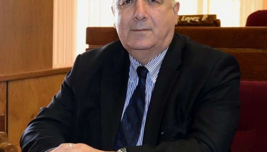 Tedo Japaridze visiting Poland