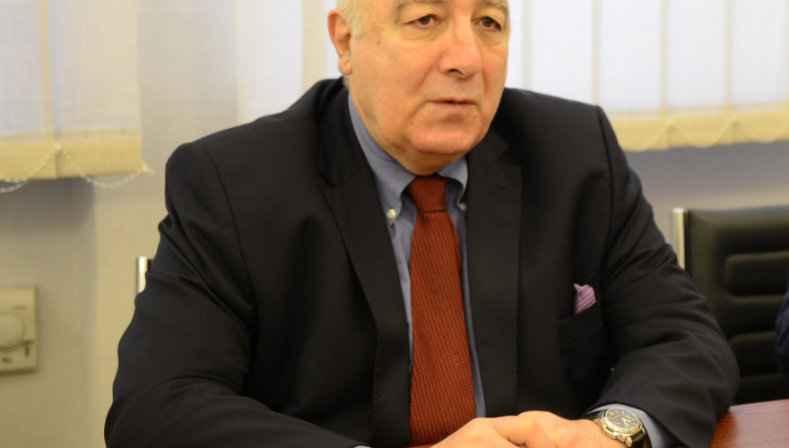 The Statement by the Chair of Foreign Relations Committee, Mr. Tedo Japaridze concerning the terrorist act in Turkey