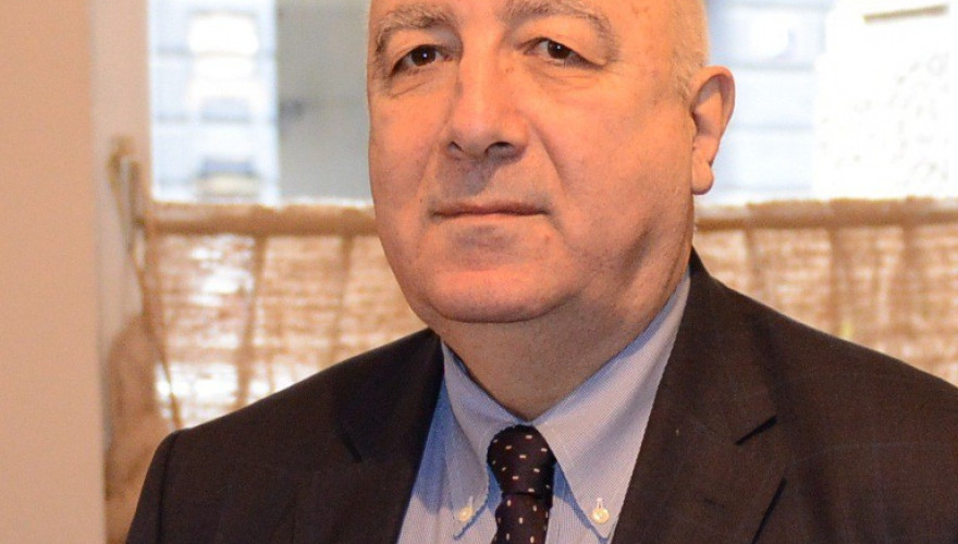 The statement by the Chair of the Foreign Relations Committee, Mr. Tedo Japaridze