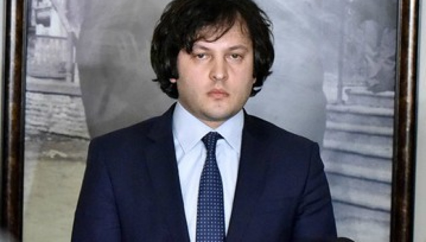 Irakli Kobakhidze: the decision of Bidzina Ivanishvili implied distancing from politics and he has not revised this decision