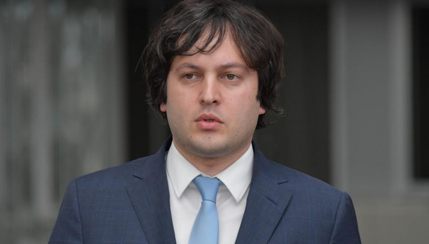 ირაკლი კობახიძე: „არცერთ დეპუტატს არ გაუკეთებია ის, რაც დავით ჭიჭინაძემ გააკეთა“
