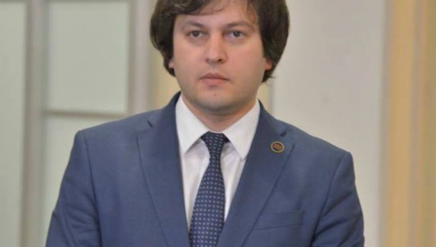 Irakli Kobakhidze: David Usupashvili made a mistake in all terms and must be forgiven 