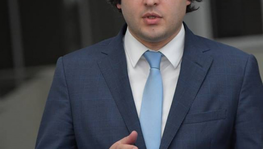 Irakli Kobakhidze: Russian Federation was the aggressor and it started the war in 2008, though it could not fulfill its aggressive scenario without culpable and traitorous actions of Mikheil Saakashvili