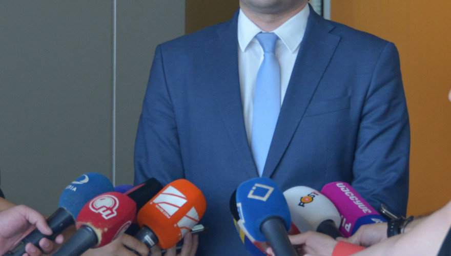 Irakli Kobakhidze: the statement made by Salome Zurabishvili is in full compliance with the pathos reflected in the statement made by the Patriarch