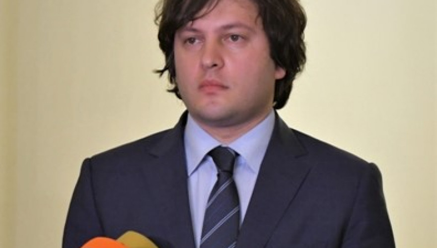 Irakli Kobakhidze: we do not want the elections to run against the background of the black PR campaign as there are so many phrases in relations with Grigol Vashadze and his love to Russia