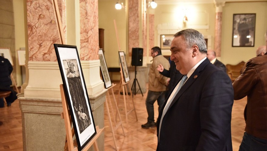 ზვიად კვაჭანტირაძე: „თეუჩეჟ ყატი დღესაც არის ჩრდილოეთ კავკასიაში საქართველოს ჭეშმარიტი დესპანი“