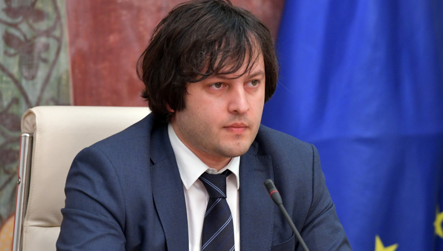 Irakli Kobakhidze: the decision regarding Gedevan Popkhadze was based on gross violation of the Rules of Procedure and the problem of the team work