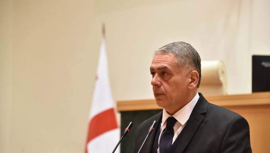დარგობრივი ეკონომიკისა და ეკონომიკური პოლიტიკის კომიტეტის თავმჯდომარემ, რომან კაკულიამ ქვეყნის ეკონომიკური პრიორიტეტების შესახებ ისაუბრა