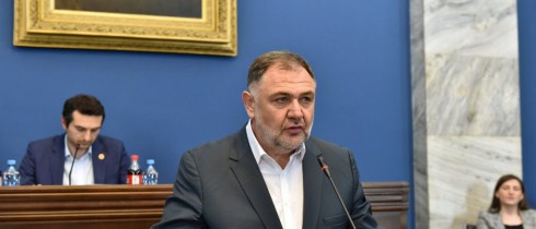 ბიძინა გეგიძე აცხადებს, რომ მზიურის ტერიტორიაზე ჯიუტად გრძელდება არამიზნობრივი მშენებლობები, რაც 23 ივლისს დაგეგმილ, ქ. თბილისის მუნიციპალიტეტის საკრებულოს სხდომაზე დადასტურდება